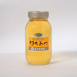 リクエストセット　アカシア　1200ｇ+百花蜜　1200ｇ