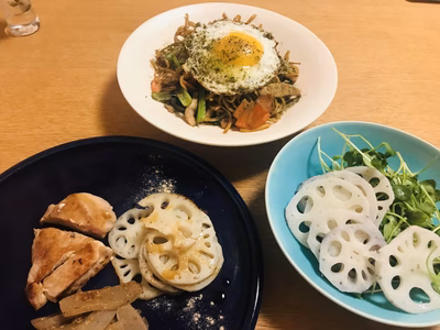 みんなの投稿の画像