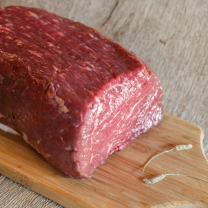 【ローストビーフに！】熊本あか牛(和牛) モモブロック500g_阿蘇赤身和牛