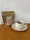 ネコポス専用　静岡（森町産）森の紅茶　「紅茶ティーバック」 2ｇ×１５包