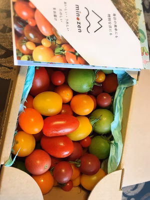 みんなの投稿の画像