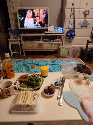 みんなの投稿の画像