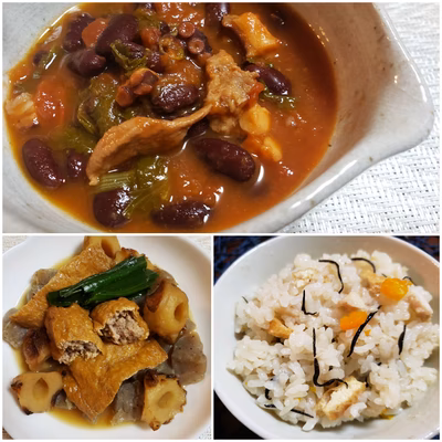 みんなの投稿の画像