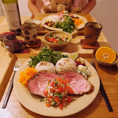 みんなの投稿の画像