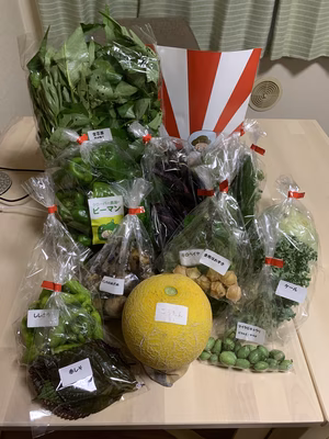 みんなの投稿の画像