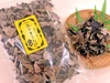 「鳥取県産」朝採れなめこ、きくらげと海藻スープ、乾燥きくらげセット