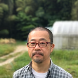 永光一哉 | オーガニックナガミツファーム