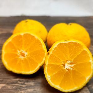 媛小春　美味しいから食べてみて！！酸っぱくないさわやかな味　