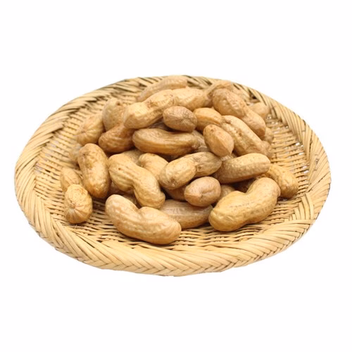 四万十ジャンボ落花生(冷凍) 400g×5個セット(各箱あり)