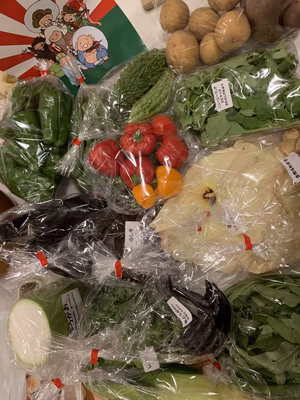 みんなの投稿の画像