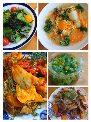 みんなの投稿の画像