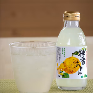 柚香ちゃん160ml６本入～
