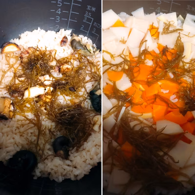 みんなの投稿の画像