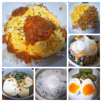 みんなの投稿の画像