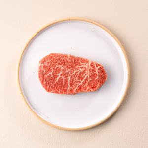 【30％OFF】［～12/14まで］イチボステーキ4枚セット（480g）