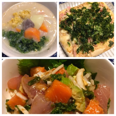 みんなの投稿の画像