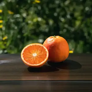 【濃厚な甘み】ブラッドオレンジ（タロッコ）