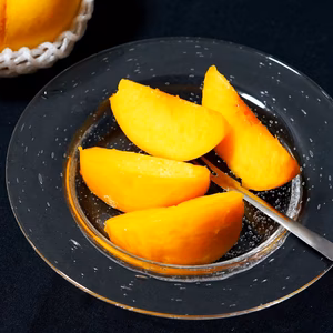 すぐ発送【まるでマンゴー！】サンつきあかり桃【糖度15度以上】