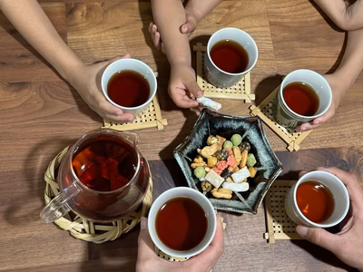 みんなの投稿の画像