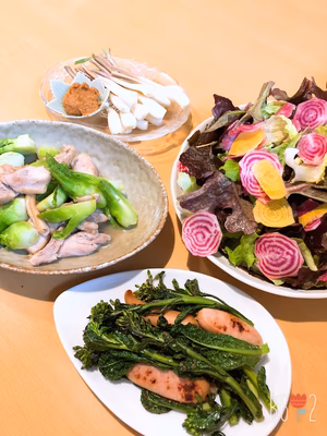 みんなの投稿の画像