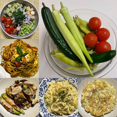 みんなの投稿の画像