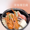 不格好がお茶目なガシャエビと縞模様が美しいシマエビ