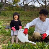 森田守亮 | 自然ごちそう農園