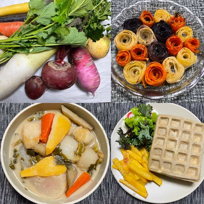 みんなの投稿の画像