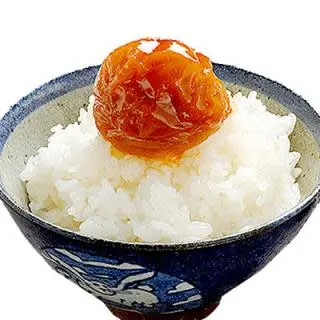 かつお梅300g＊はちみつ小梅300g＊キムチ梅300g 