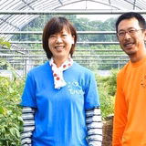 渋江和彦 | 那須高原こたろうファーム