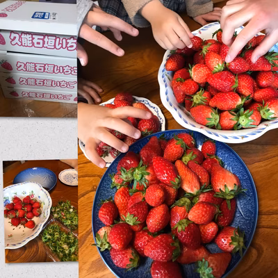 みんなの投稿の画像