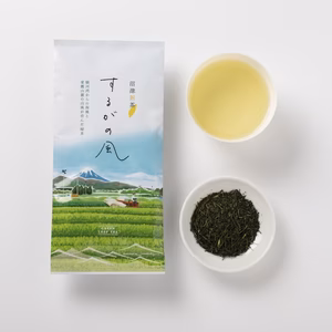 するがの風（Ver.新茶）