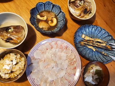 みんなの投稿の画像