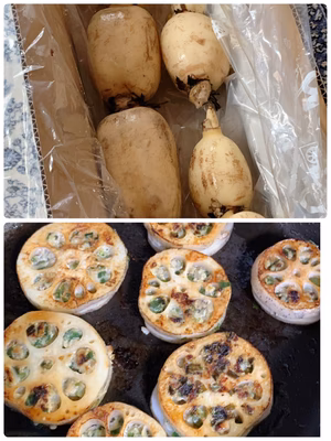 みんなの投稿の画像