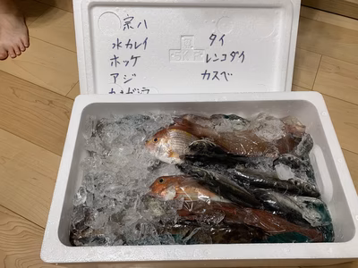 みんなの投稿の画像