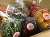 【旬のお野菜が届きます♬農カード入り】自然栽培べっぴんやさいお楽しみBOX