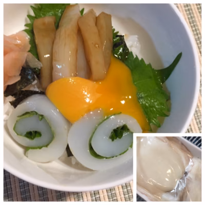 みんなの投稿の画像