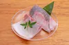 熟成☆金寿カンパチ刺身用ブロック　急速凍結　流水解凍ですぐに食べれる！