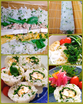 みんなの投稿の画像