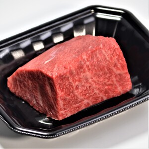 【肉質日本一】鳥取和牛　やわらか赤身ブロック（モモ、ウデ他）