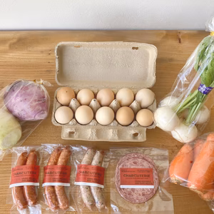 おうちでKURKKU FIELDSセット！