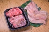 鳥取県産牛　牛すじ（アキレス）　牛スジ煮込み、鍋、夏おでん、煮こごりなどに