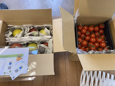 みんなの投稿の画像