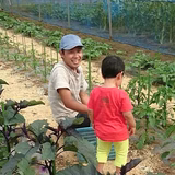 飯塚和行 | かずかず農園