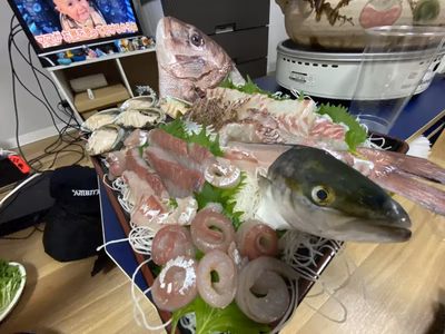 みんなの投稿の画像