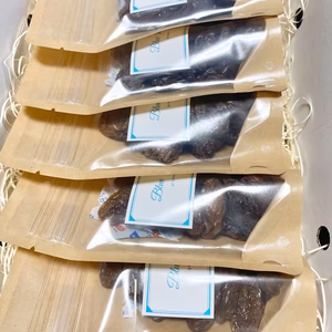 レーズン　桃太郎ぶどう(瀬戸ジャイアンツ)