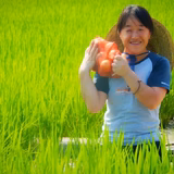 沖 知香子 | 沖農園