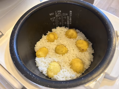 みんなの投稿の画像