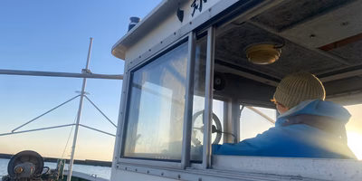 【生産者のもとへ訪問🐙👨‍🌾】タコが食卓に届くまで🚢ポケマルスタッフの漁密着レポート