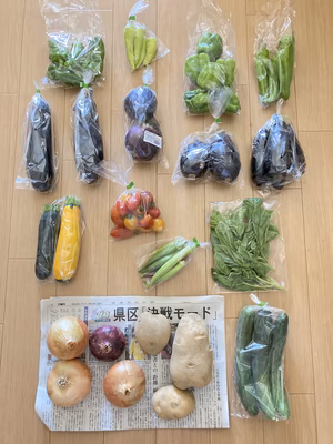 みんなの投稿の画像